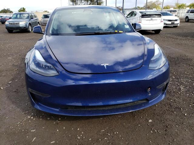 5YJ3E1EB1NF278607 Tesla MODEL 3