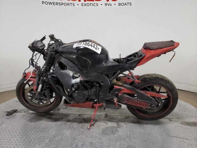 2015 HONDA CBR1000 RR - JH2SC5900FK700122