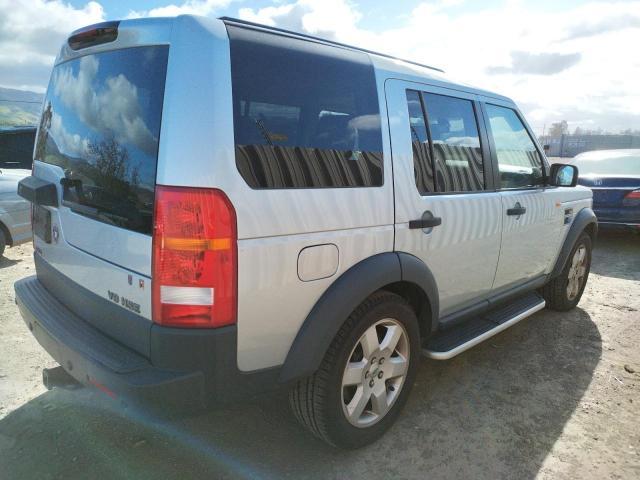 SALAG25496A383603 Land Rover LR3 HSE