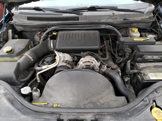 1J4HS48N65C524029 Jeep Grand Cherokee Laredo