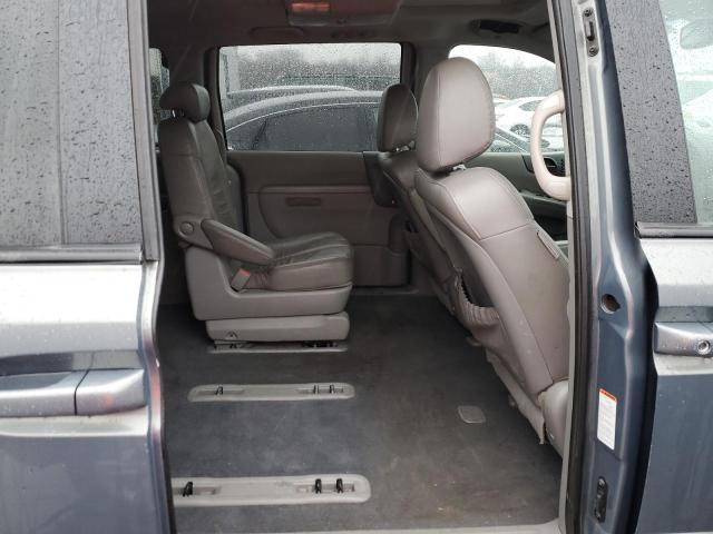 KNDMB233996279939 KIA SEDONA EX
