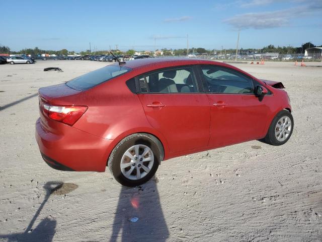 KNADM4A39F6452098 KIA Rio