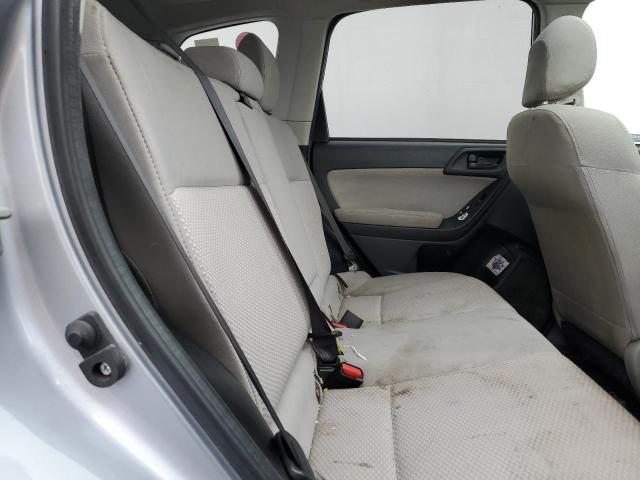 JF2SJAEC5EH435962 Subaru Forester 2.5i Premium