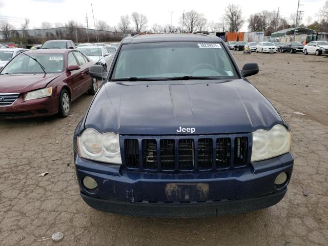 1J4HS48N65C524029 Jeep Grand Cherokee Laredo