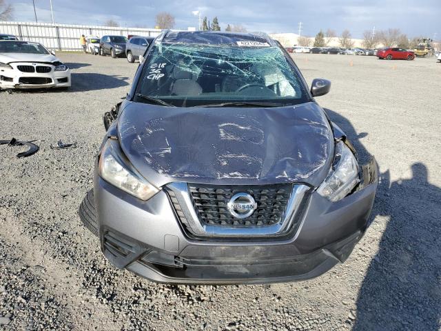 3N1CP5CU4KL539850 Nissan KICKS S