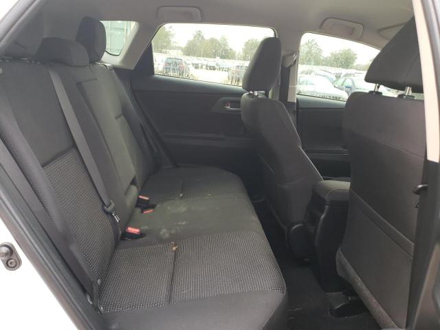 2017 TOYOTA COROLLA IM - JTNKARJEXHJ525315