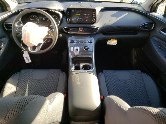 2022 HYUNDAI SANTA FE S - 5NMS2DAJ5NH456262
