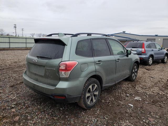 JF2SJAGC5JH489771 Subaru Forester 2.5i Premium