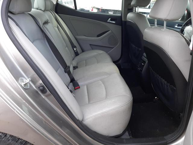 5XXGN4A71FG413670 KIA OPTIMA EX
