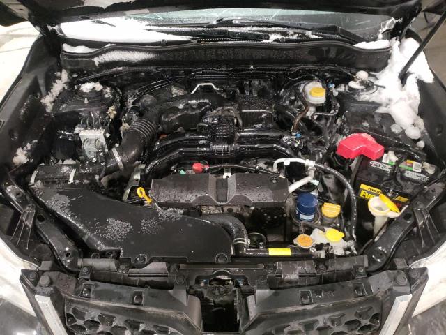 2015 SUBARU FORESTER 2 - JF2SJAHC6FH533119