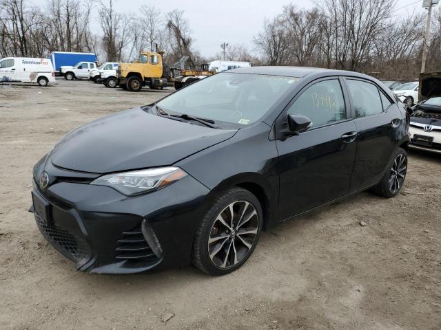 2017 TOYOTA COROLLA L 2T1BURHE2HC932963