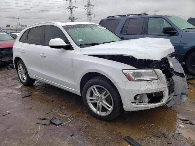 VIN WA1LFAFP8DA096993 2013 Audi Q5, Premium Plus no.4