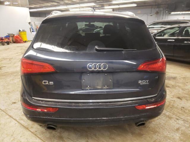 VIN WA1C2AFP6HA090921 2017 Audi Q5, Premium no.6