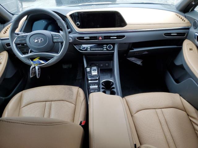 2022 HYUNDAI SONATA LIM - KMHL34J24NA204454