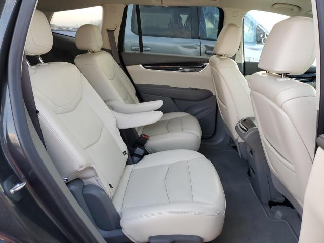 2021 CADILLAC XT6 PREMIU - 1GYKPCRS0MZ150101