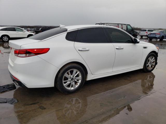 5XXGT4L34JG249565 KIA Optima Lx