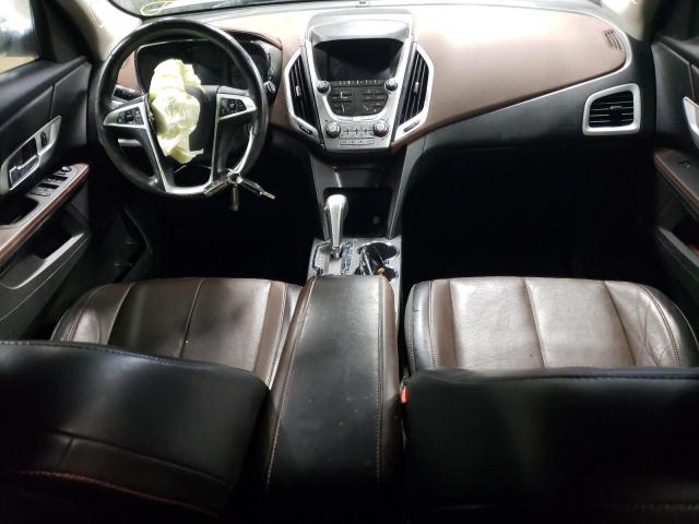 2GKFLSE33F6407878 GMC Terrain