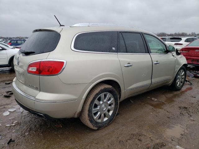 5GAKVCKD0EJ143125 | 2014 BUICK ENCLAVE