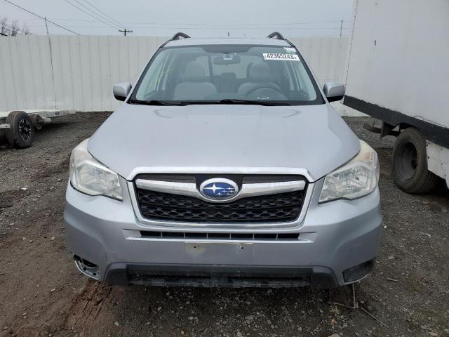 JF2SJAEC5EH435962 Subaru Forester 2.5i Premium
