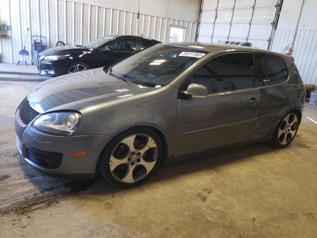 2006 Volkswagen New GTI 