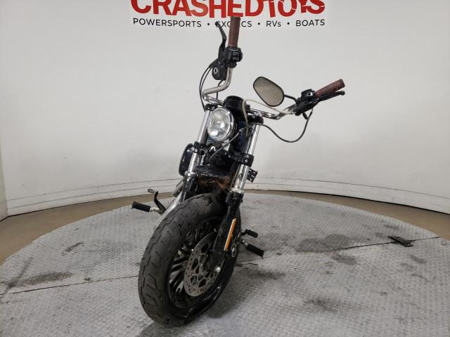 2021 HARLEY-DAVIDSON XL1200 X - 1HD1LC31XMB413778