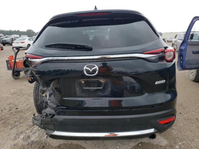 2016 MAZDA CX-9 GRAND JM3TCADY3G0115106