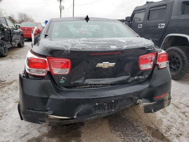 2015 CHEVROLET MALIBU 2LT - 1G11D5SL6FF275903