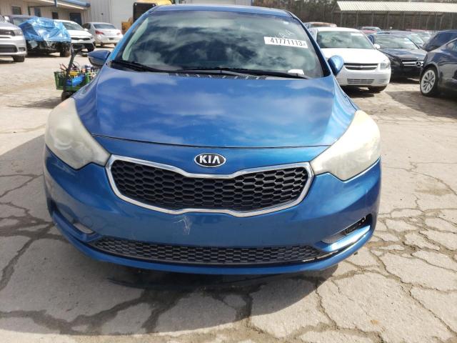 KNAFZ4A8XF5324416 KIA FORTE EX
