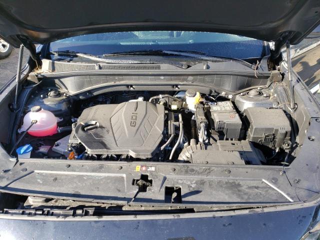 2022 HYUNDAI SANTA FE S - 5NMS2DAJ5NH456262