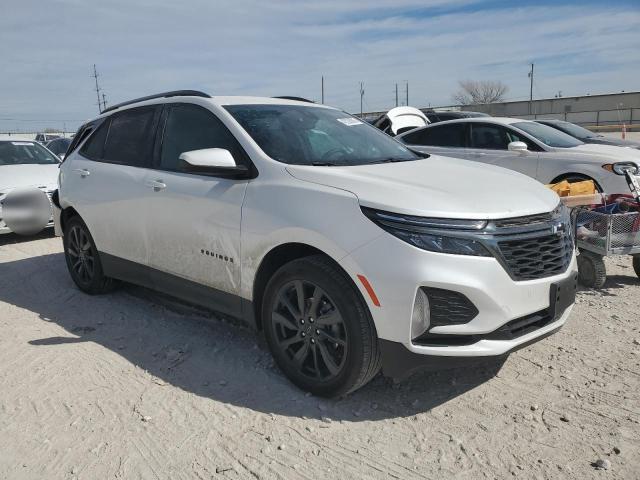 2022 CHEVROLET EQUINOX RS 3GNAXMEV1NS195531