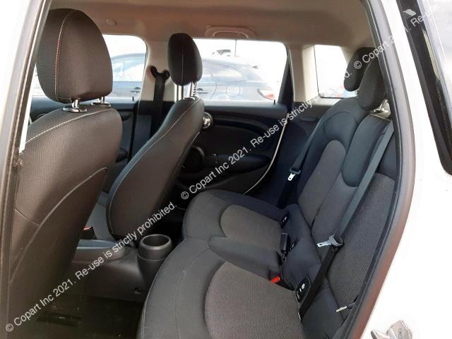 WMWXS520802C90950 Mini Cooper Aut