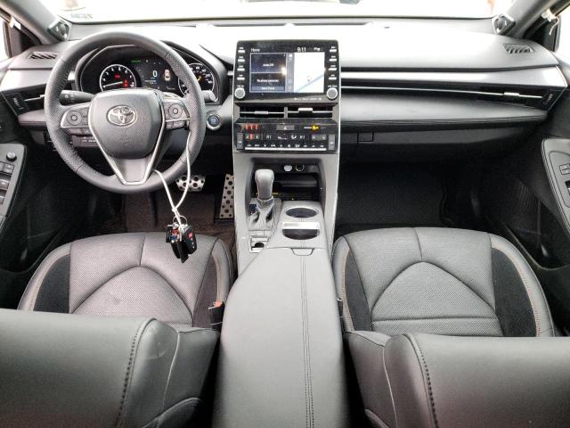 2022 TOYOTA AVALON TOU - 4T1HZ1FB1NU085854