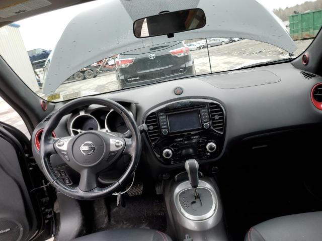 2015 NISSAN JUKE S - JN8AF5MV8FT551438