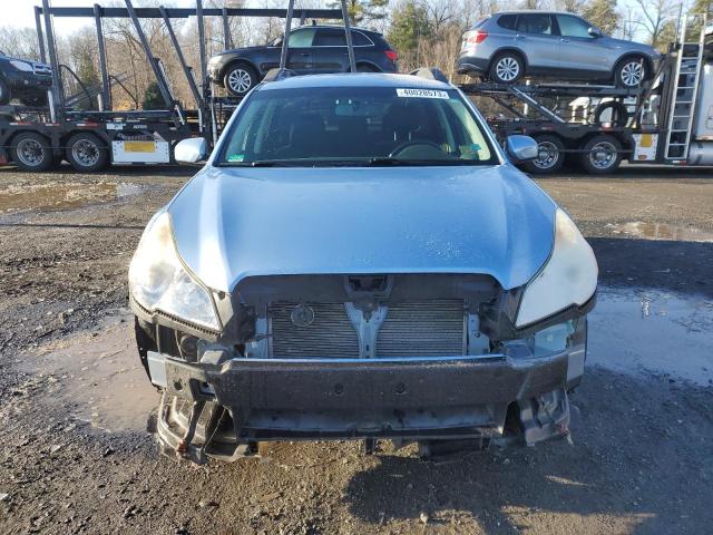 4S4BRBCC1C3201016 Subaru Outback 2.5i Premium