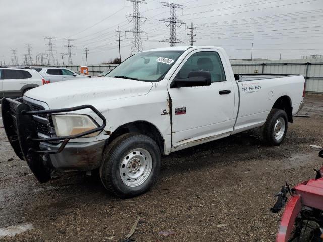 2011 Dodge Ram 2500 