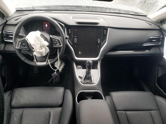 2022 SUBARU OUTBACK LI - 4S4BTANC7N3231519