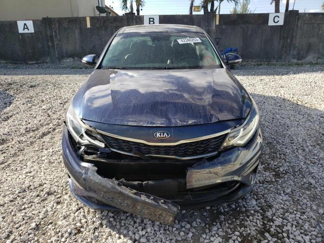 5XXGT4L32KG358897 KIA Optima