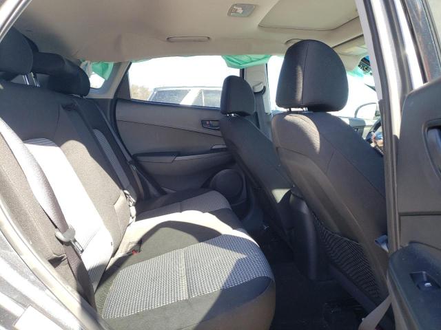 2021 HYUNDAI KONA SEL P - KM8K62AA5MU751082