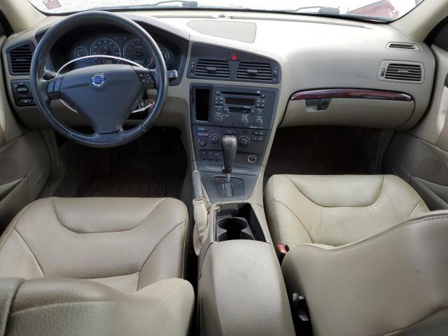 YV1RS61T142323992 Volvo S60