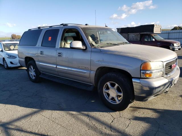 3GKEC16T14G335469 GMC Yukon Xl C1500