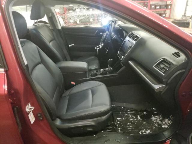 4S3BNAN61K3008574 Subaru Legacy 2.5i Limited