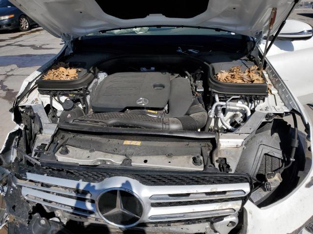 2022 MERCEDES-BENZ GLC 300 4M - W1N0G8EB1NV345108