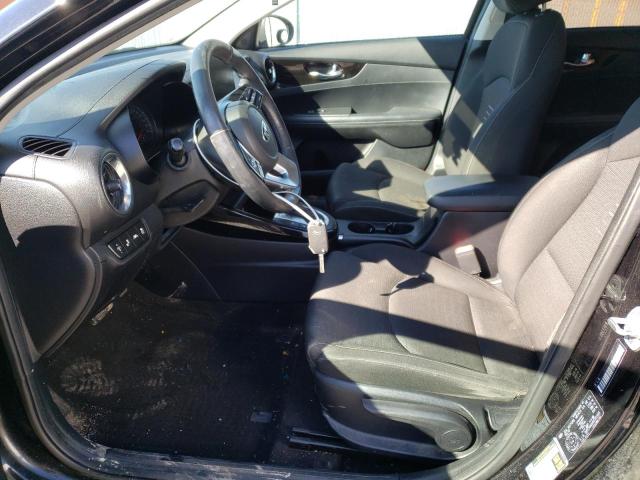 2019 KIA FORTE EX - 3KPF54ADXKE031495