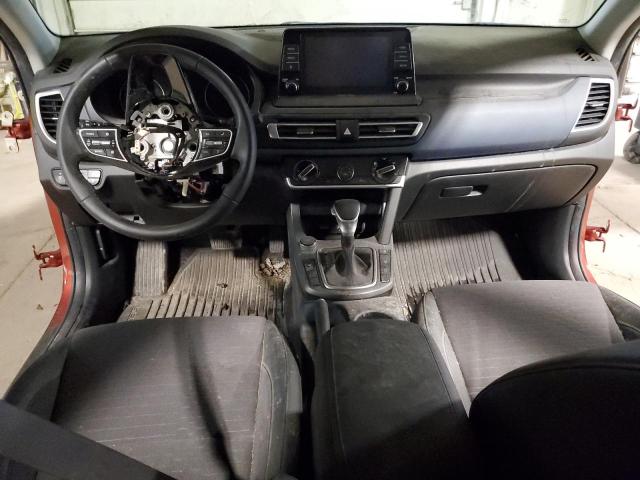 2021 KIA SELTOS S - KNDEUCAA8M7141754