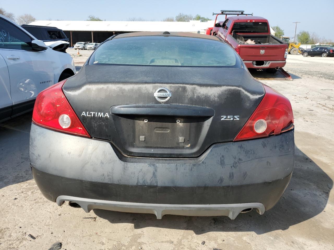 1N4AL24E78C223049 2008 Nissan Altima 2.5S