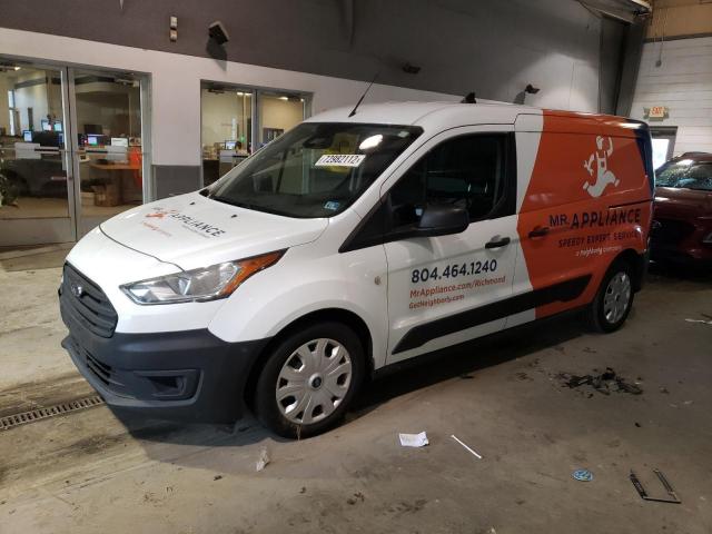 2019 Ford Transit Connect XL