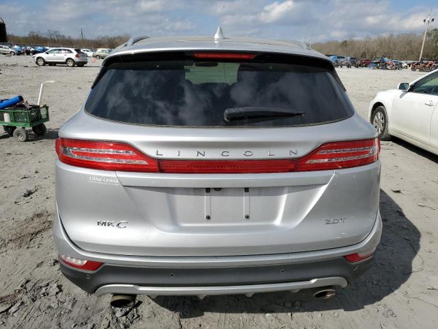 5LMCJ1C92HUL20539 Lincoln MKC