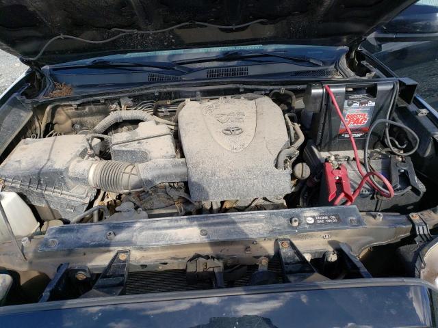 2016 TOYOTA TACOMA DOU - 5TFDZ5BN2GX004355
