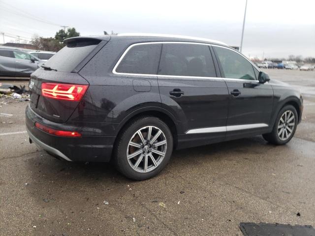 VIN WA1LAAF79KD040233 2019 Audi Q7, Premium Plus no.3