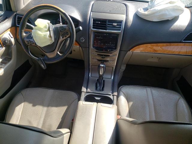 2LMDJ8JKXBBJ07409 Lincoln MKX
